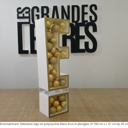 E-TELE logo à remplir événement professionnel