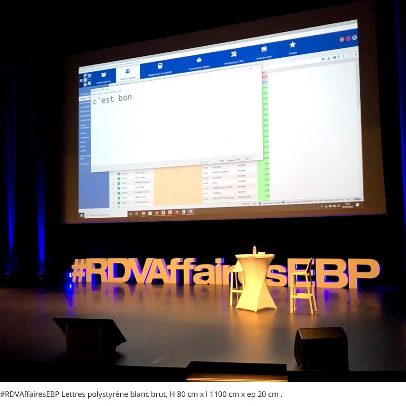 lettres #rdvaffairesebp