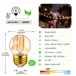 Ampoule de rechange pour...