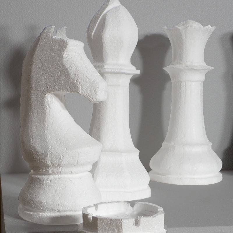 Grand jeu d’échecs