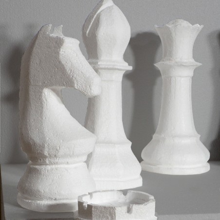 Grand jeu d’échecs