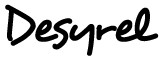 Desyrel
